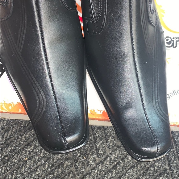 Men’s dress shoes - Picture 7 of 8